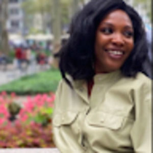 Meet your Posher, Alecia